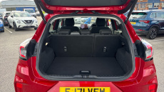 Ford Puma 1.0 EcoBoost Hybrid mHEV Titanium 5dr DCT Petrol Hatchback